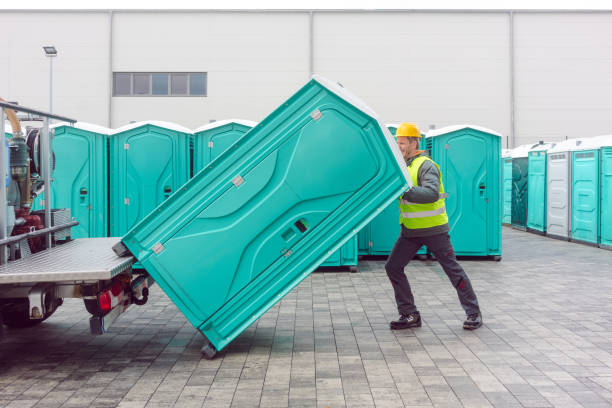 Best Emergency porta potty rental  in Rutherford College, NC