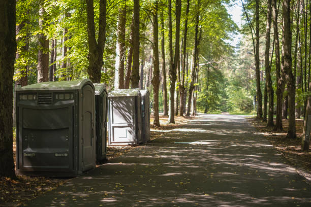 Best Porta potty services near me  in Rutherford College, NC