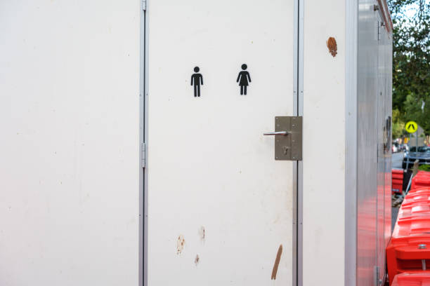 Rutherford College, NC porta potty rental Company
